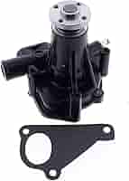 Amazon.com: FridayParts Water Pump 129002-42004 129100-42005